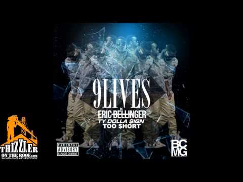 Eric Bellinger ft. Too Short, Ty Dolla Sign - 9 Lives [Prod. Jay Nari Of League Of Starz] [Thizzler.