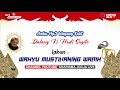 KI HADI SUGITO Wahyu Mustikaning Warih