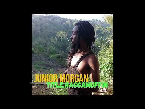 junior morgan raggamuffin