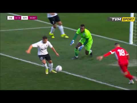 Hibernians F.C. 1 vs 0 Balzan F.C. - National Stadium - 05.03.2022 - Match Day 21