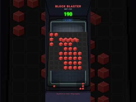 Block Blaster