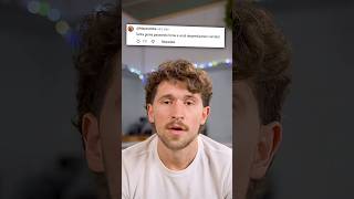 Para quem me criticou..