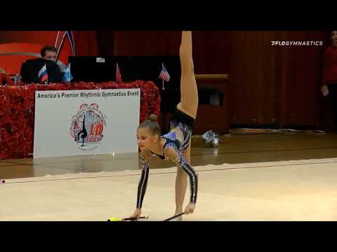 Nicole Savina Clubs 2007 - LA Lights 2020