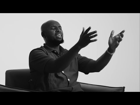 WAWUNDI - PAPA FILS (Official Visualizer)