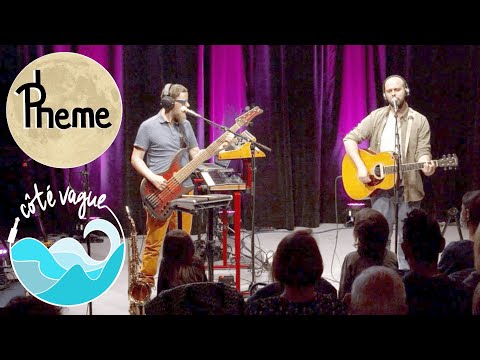 Côté Vague - PHEME