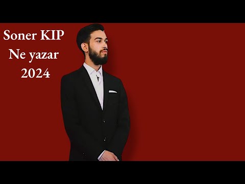 Soner KIP - Ne yazar 2024