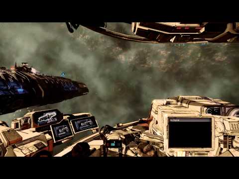 X Rebirth - Teaser Trailer