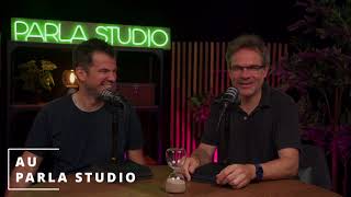 PARLA STUDIO DEMO podcast video