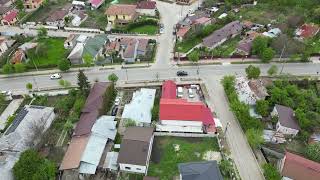 Bals from the air 2023