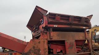 Грохот вибрационный Extec Turbotrac NVT | Изображение 4 - Machineryline