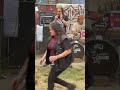 @millionsofdeadcopsofficial 7/4/25 (4 of 7) #punk #punkrock #hardcore #mdc #millionsofdeadcops