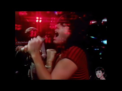 Rainbow - I Surrender (Official Video) Remastered Audio UHD 4K