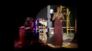 Nina Simone: See-Line Woman