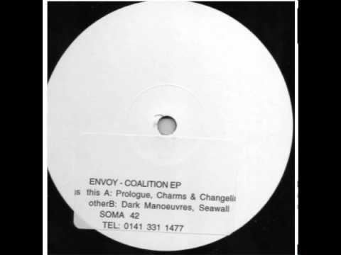 Envoy - Sea Wall