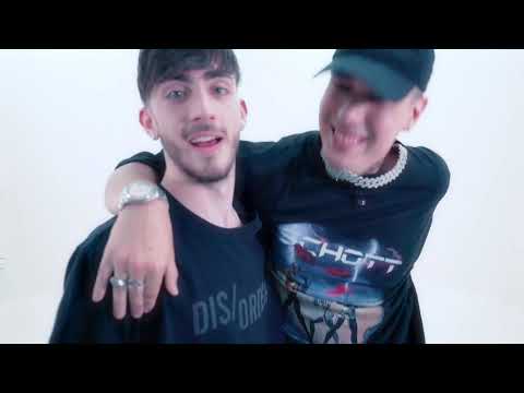 XLAB, OMAR VARELA - NONO (Music Video)