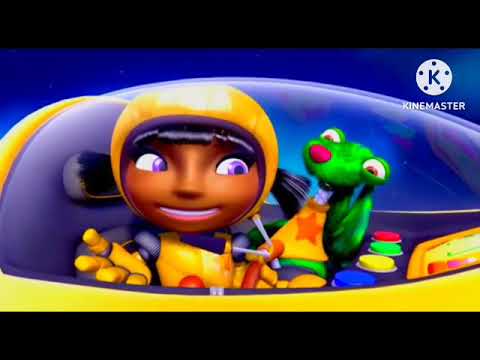 Let's Race Team Kit Series 1 Episode 25b