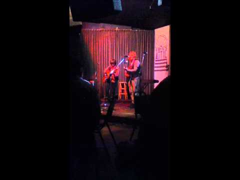 open mic night eddies attic