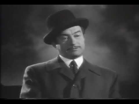 Mr  Skeffington Trailer 1944