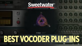 Video thumbnail for Best Vocoder Plug-ins Under $400 by Sweetwater