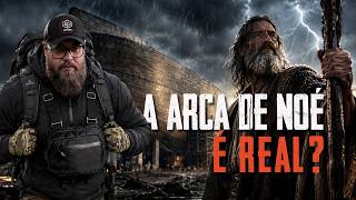 A Arca de Noé Foi Encontrada? | Sobrevivencialismo