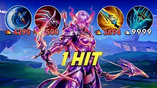 Download lagu GLOBAL MIYA BEST 1 HIT BUILD 2026!! (100% BROKEN) - MLBB mp3