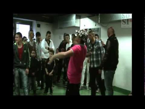 G-Land, J-boy, Luigika, Pepe 2012.04.06