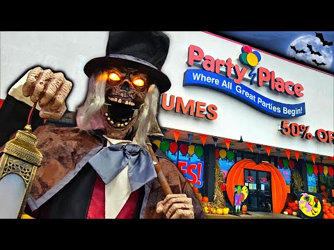 That Nate Guy On Halloween and That Nate Guy On YouTube