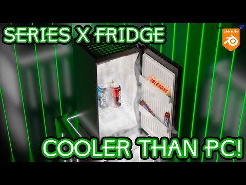 Steam Community :: Video :: FridgeBox Series X