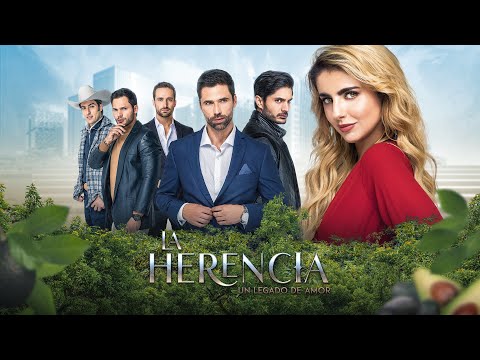 La herencia (2022): Todas las cachetadas