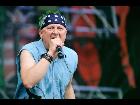 TZN Xenna #Woodstock2016