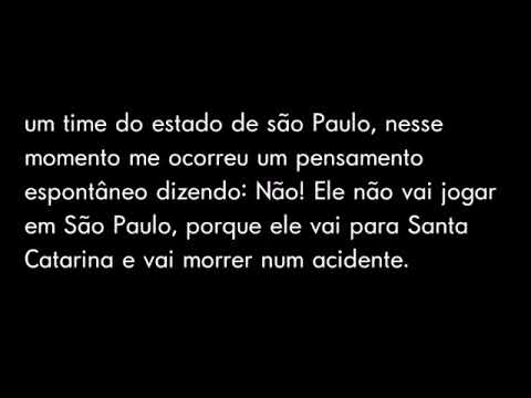 Mahicon Librelato/ Premonicão Espontânea