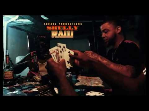 Skully Raw-  Money Scam Directed by @palmztv