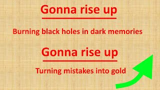 Eddie Vedder- Rise (WITH LYRICS)