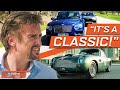 The Boys Test The Best British Cars The Grand Tour