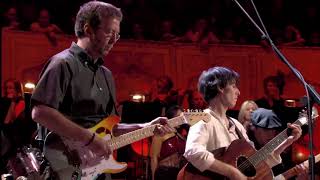 Eric Clapton, Billy Preston - Isn&#39;t It a Pity (Live, Concert for George)