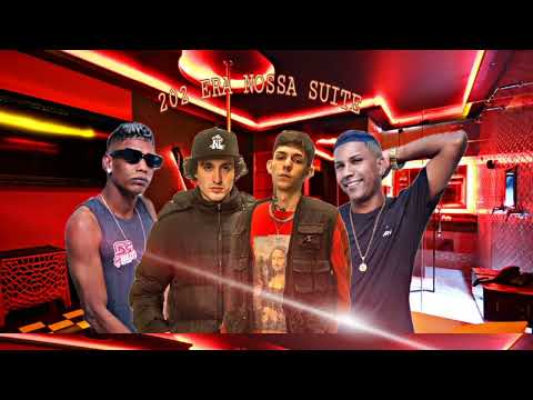 MC ADIDAS NG, MC THOMAS TH FEAT - KWELLERR & ENZO CELLO - 202 ERA NOSSA SUITE REMIX BREGA FUNK
