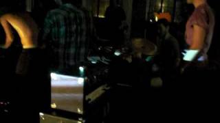 HORSE The Band - Kangarooster Meadows (Live)