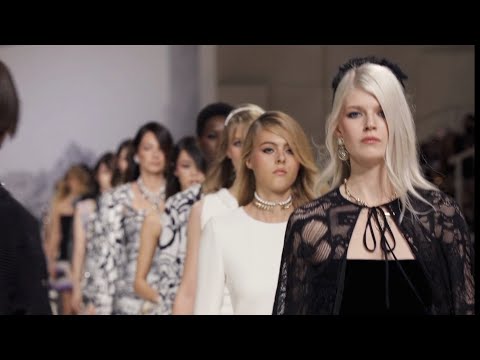 CHANEL Cruise 2021/22 Highlights | VRAI Magazine