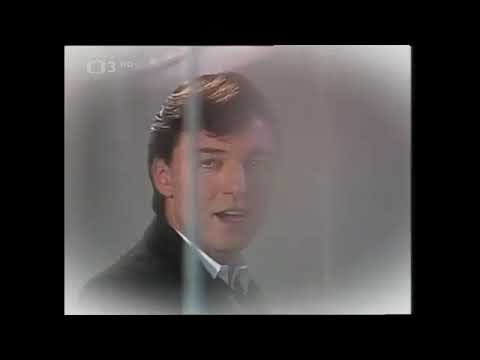 Karel Gott - Cesta rájem (1985)
