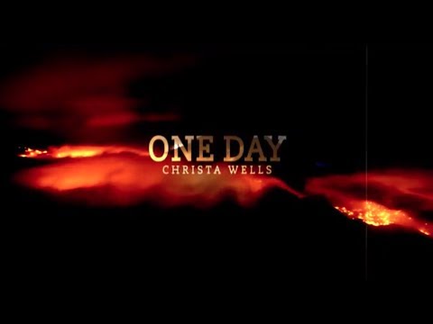 Christa Wells // One Day (Lyric Video)