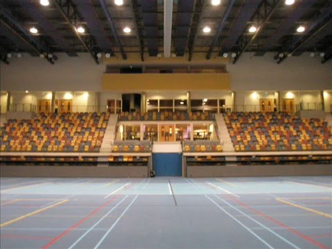 16e internationaal Rabobank Jeugdtoernooi