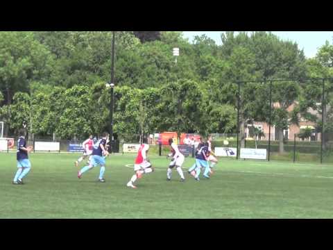 MVV A1-Alexandria '66 A1 31-05-2014