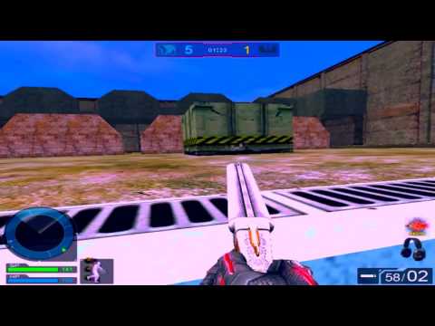 CW  zl-TheOriginals-lz    Vs   XxLATINxFURYxX