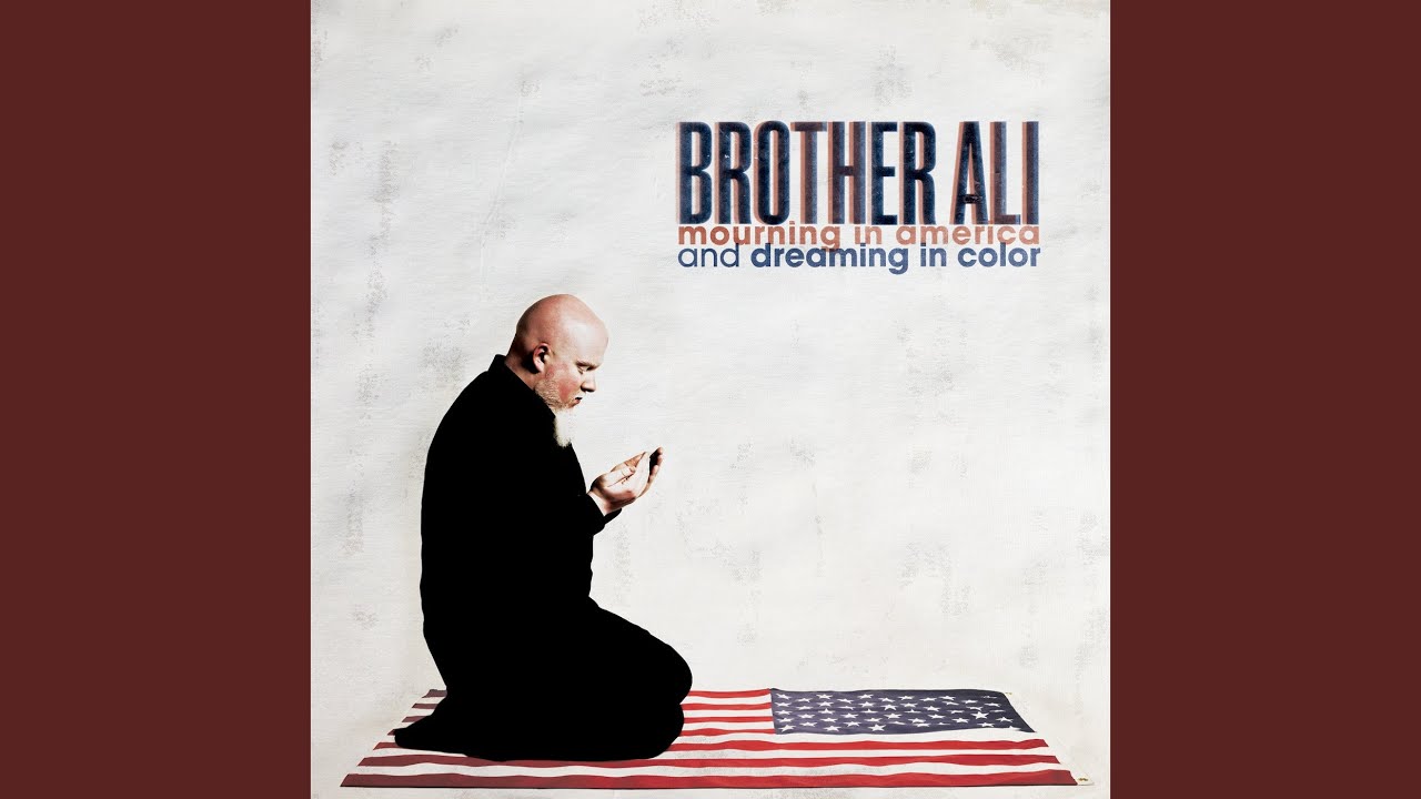 Brother Ali - Namesake
