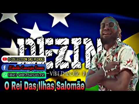 MELO DE NAYARA 2K13 SEM VINHETA (DEZINE FT UNIT 101 FT JIU KIU - I LOVE YOU ) [ REGGAE RECORDAÇÃO ]