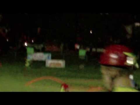 Luka 2013 - DHZ Sladkovicovo B