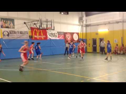 14. Opsa Bresso - Basket Gavardo