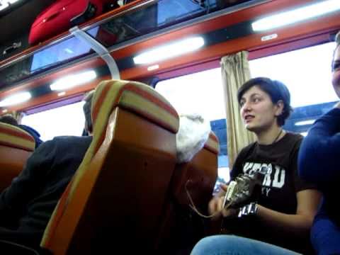 Ana Teodora - The Mindless Child