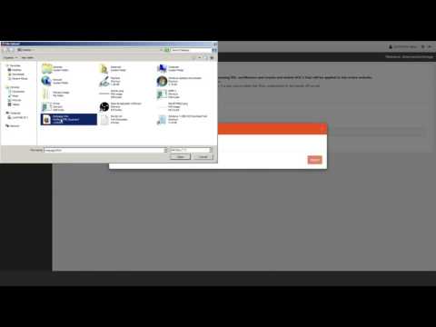 Dss Portal Upload Maintenance Pages