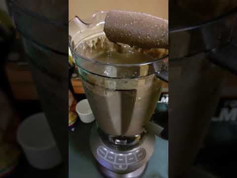 NutriBullet Blender Combo Overview,Demonstration,& Thoughts part 1